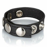 Adonis Leather Cock Ring