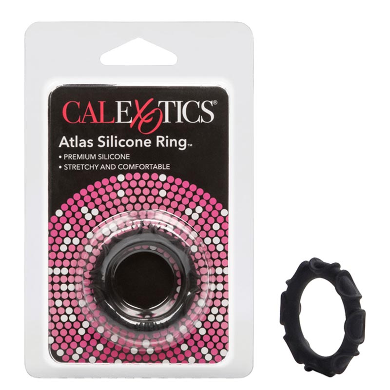 Adonis Silicone Rings Atlas