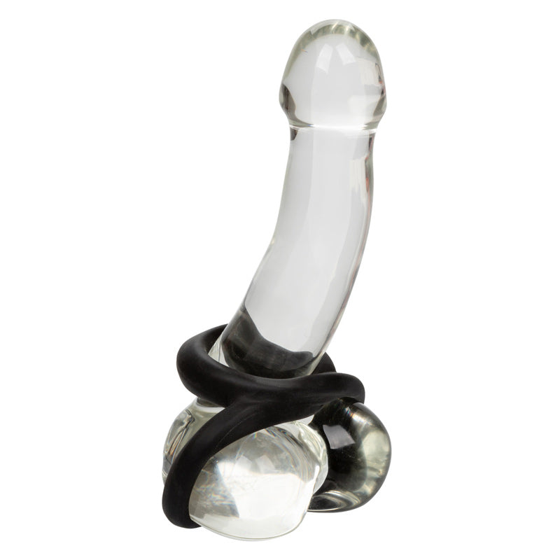 CalExotics Ultra-Soft Crazy 8 Ring