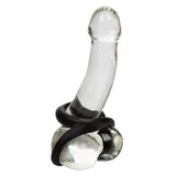 CalExotics Ultra-Soft Crazy 8 Ring