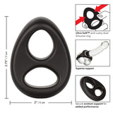 CalExotics Ultra-Soft Dual Ring
