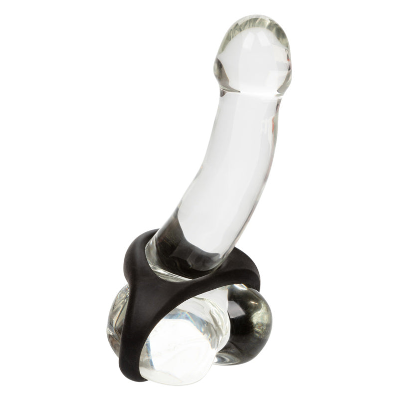 CalExotics Ultra-Soft Dual Ring