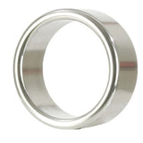 Alloy Metallic Ring