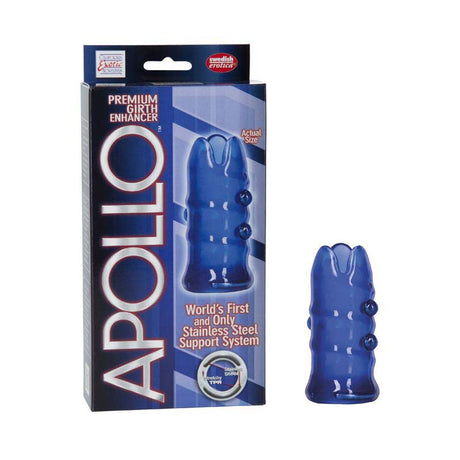 Apollo Premium Girth Enhancers