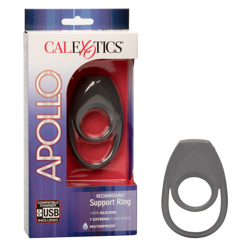 Apollo Rechageable Support Ring