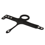 Silicone Tri Snap Ball Spreader