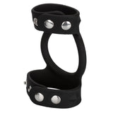 Silicone Tri Snap C & B Cage