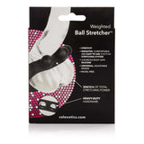 Weighted Ball Stretcher