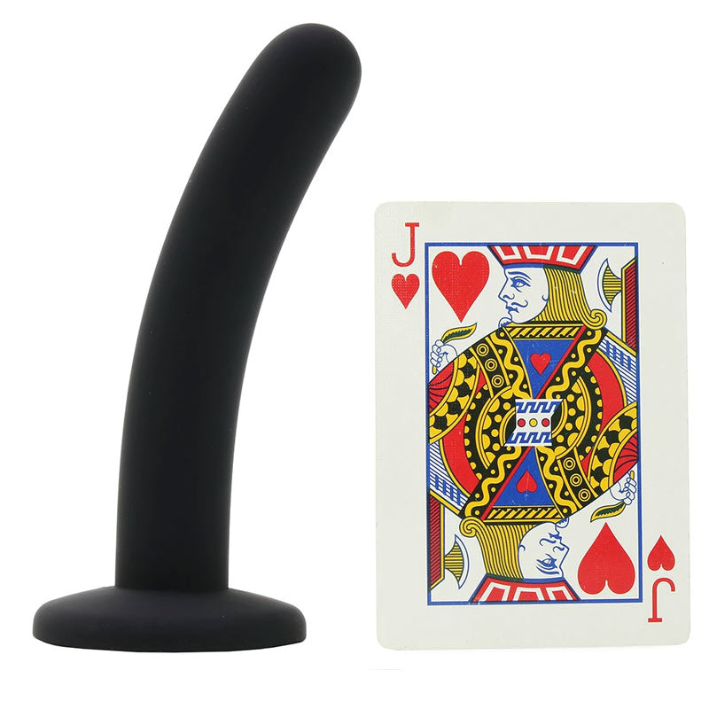 Silicone Pegging Probe