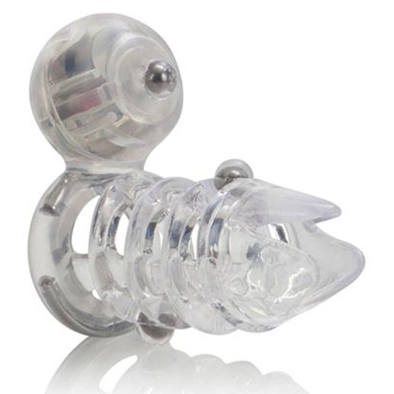 Vibrating Support Plus - Enhance System