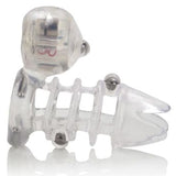 Vibrating Support Plus - Enhance System