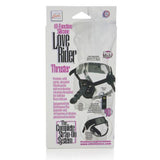 Silicone Love Rider Thruster