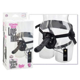 CalExotics Silicone Love Rider Rippler