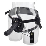 CalExotics Silicone Love Rider Rippler