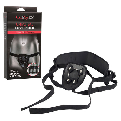 Universal Love Rider Power Support Harness