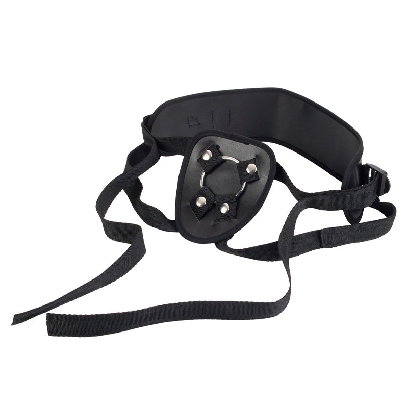 Universal Love Rider Power Support Harness