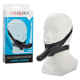 The Original Accommodator Latex Dong