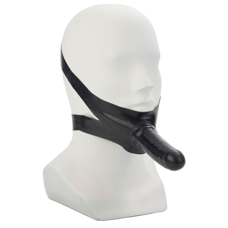 The Original Accommodator Latex Dong