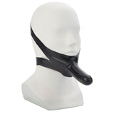 The Original Accommodator Latex Dong