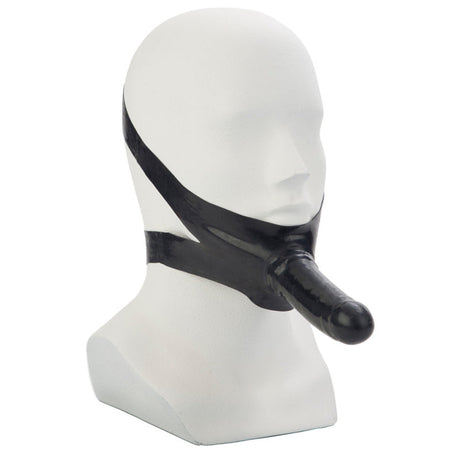 The Original Accommodator Latex Dong