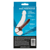 Accommodator Dual Penetrator