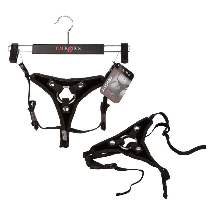 Her Royal Harness The Princess - Unboxed