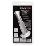 Her Royal Harness Sensual Probe