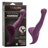 Vibrating Me2 Probe