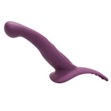 Vibrating Me2 Probe