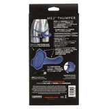 Her Royal Harness Me2 Thumper