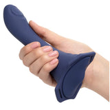Her Royal Harness Me2 Thumper