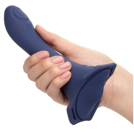 Her Royal Harness Me2 Thumper