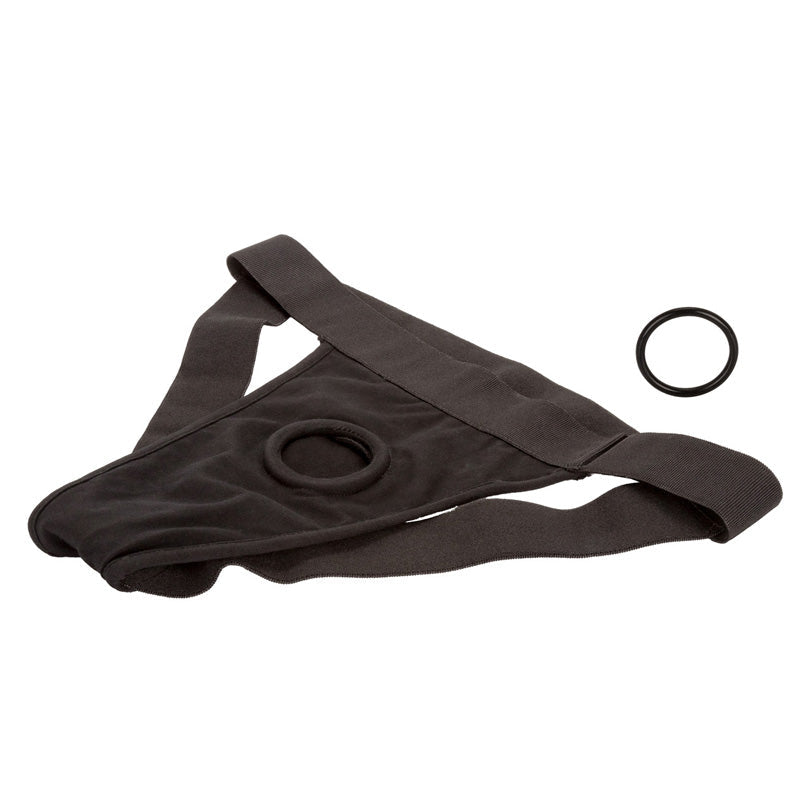 Packer Gear Jock Strap