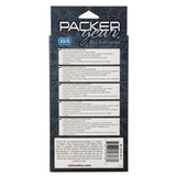 Packer Gear Brief Harness