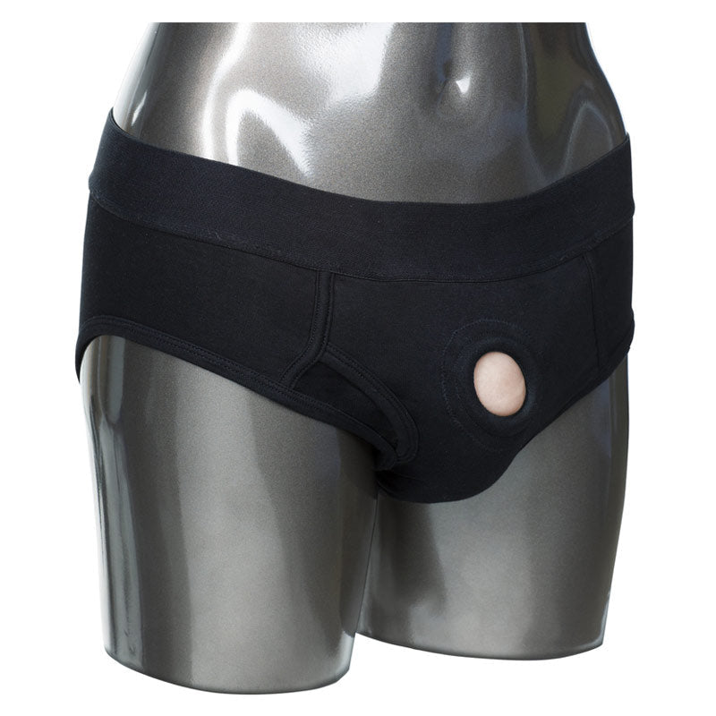 Packer Gear Brief Harness