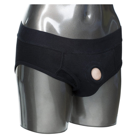Packer Gear Brief Harness