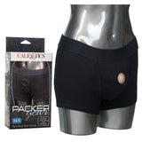 Packer Gear Boxer Brief Harness