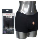 Packer Gear Boxer Brief Harness