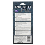 Packer Gear Boxer Brief Harness
