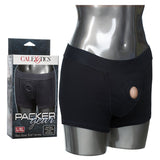 Packer Gear Boxer Brief Harness