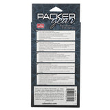 Packer Gear Boxer Brief Harness
