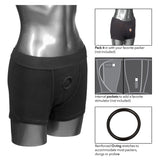 Packer Gear Boxer Brief Harness