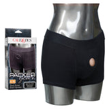 Packer Gear Boxer Brief Harness