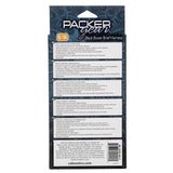 Packer Gear Boxer Brief Harness