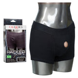 Packer Gear Boxer Brief Harness
