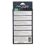Packer Gear Boxer Brief Harness