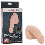 Packer Gear 5 Inch Packing Penis
