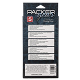 Packer Gear 5 Inch Packing Penis