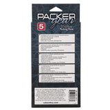 Packer Gear 5 Inch Packing Penis