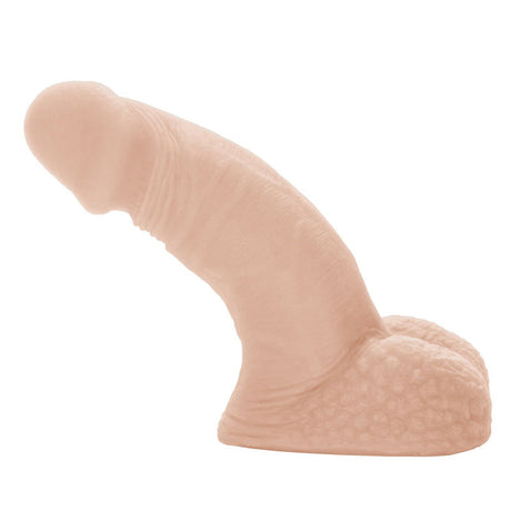 Packer Gear 5 Inch Silicone Packing Penis
